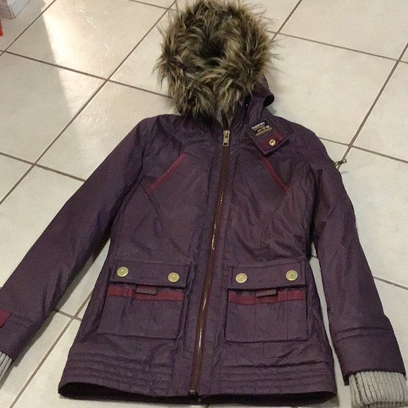 Winter Jacket - Picture 4 of 4